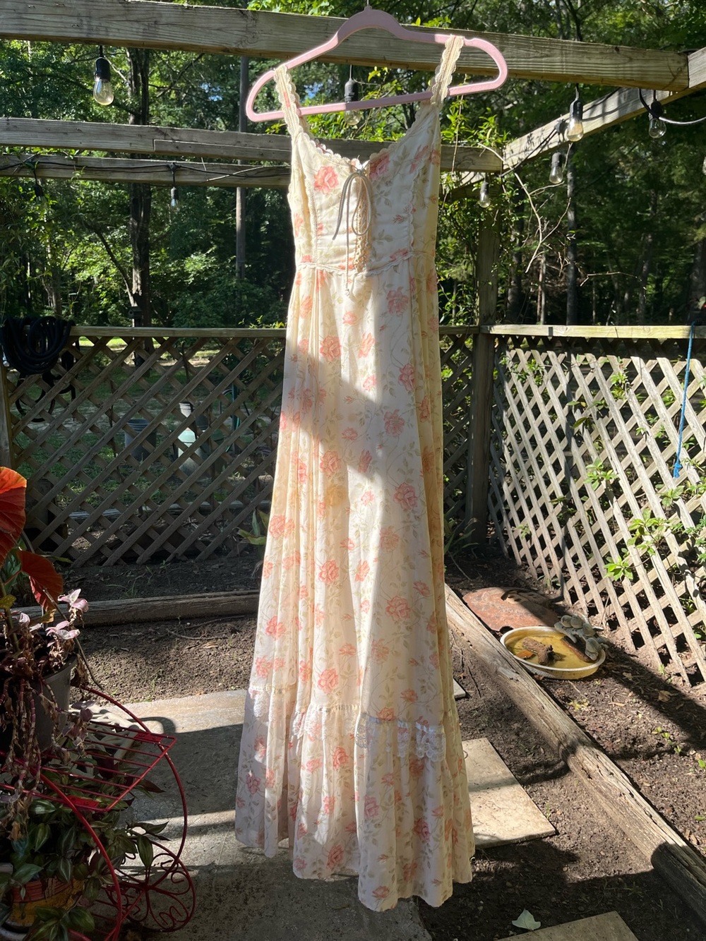 Gunne Sax by Jessica